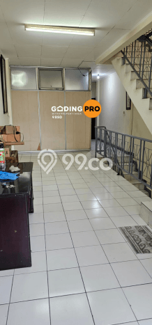 Untuk Dijual! Ruko di Muara Karang Jakarta Utara LT 81m2 / LB 240m2 Kawasan Bisnis Untuk Dijual! Ruko di Muara Karang Jakarta Utara LT 81m2 / LB 240m2 Kawasan Bisnis