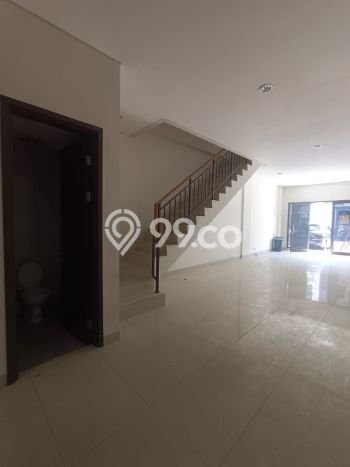 Untuk Dijual! Ruko di BSD Tangerang LT 72m2 / LB 125m2 Kawasan Strategis Untuk Dijual! Ruko di BSD Tangerang LT 72m2 / LB 125m2 Kawasan Strategis