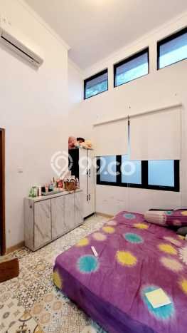 Rumah Modern Cantik 2 Kamar Bisa Langsung Pindah di BSD Rumah Modern Cantik 2 Kamar Bisa Langsung Pindah di BSD