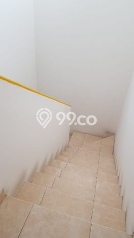 Rumah Modern 2 Kamar LT 72m2 di BSD Graha Raya Rumah Modern 2 Kamar LT 72m2 di BSD Graha Raya