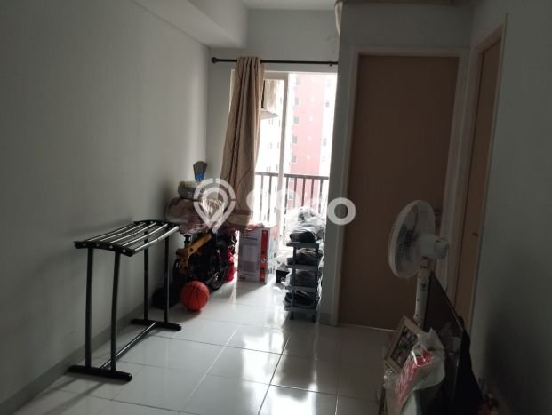 Apartemen Minimalis untuk Dijual di Tangerang Kota Dengan Spesifikasi 2 KT & 1 KM Apartemen Minimalis untuk Dijual di Tangerang Kota Dengan Spesifikasi 2 KT & 1 KM