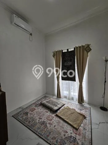 Rumah Elit LB 120m2 Siap Huni Desain Elegan di Bintaro, Jakarta Selatan Rumah Elit LB 120m2 Siap Huni Desain Elegan di Bintaro, Jakarta Selatan