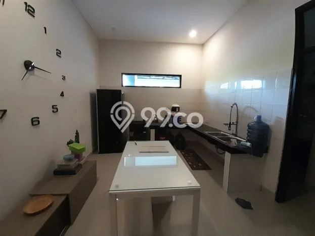Rumah Sewa Tangerang LT 240m2 LB 280m2 Kawasan BSD Delatinos Rumah Sewa Tangerang LT 240m2 LB 280m2 Kawasan BSD Delatinos