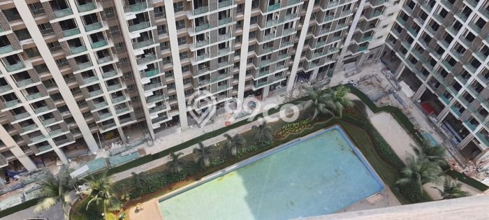 Hunian Strategis 48m2 di BSD City Tangerang 2 Bedroom Hunian Strategis 48m2 di BSD City Tangerang 2 Bedroom