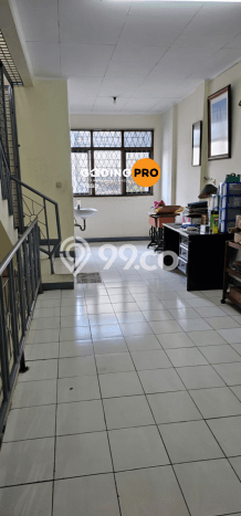 Untuk Dijual! Ruko di Muara Karang Jakarta Utara LT 81m2 / LB 240m2 Kawasan Bisnis Untuk Dijual! Ruko di Muara Karang Jakarta Utara LT 81m2 / LB 240m2 Kawasan Bisnis