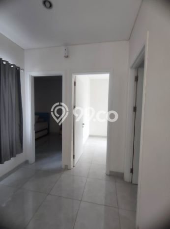 Rumah Modern Cantik 4 KT Siap Huni di Cikupa Rumah Modern Cantik 4 KT Siap Huni di Cikupa
