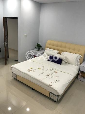 Rumah Luxury Modern Siap Huni di Daan Mogot Jakarta Barat Rumah Luxury Modern Siap Huni di Daan Mogot Jakarta Barat
