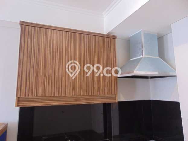 Sewa Apartemen Terjangkau 1 BR di Alam Sutera Tangerang Sewa Apartemen Terjangkau 1 BR di Alam Sutera Tangerang
