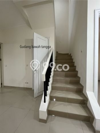 Sewa Rumah Harga Terjangkau di Suvarna Sutera Tangerang dengan 3 KT Sewa Rumah Harga Terjangkau di Suvarna Sutera Tangerang dengan 3 KT