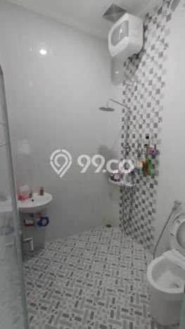 Rumah Luas Asri 2 KT Siap Pakai di Serpong Villa Melati Mas Tangerang Selatan Rumah Luas Asri 2 KT Siap Pakai di Serpong Villa Melati Mas Tangerang Selatan
