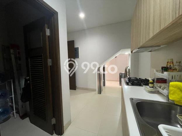 For Sale Rumah Mewah Exclusive di BSD, Tangerang Selatan For Sale Rumah Mewah Exclusive di BSD, Tangerang Selatan