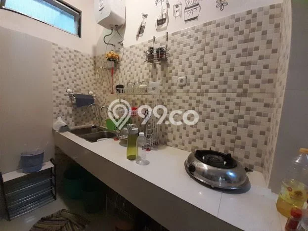 Rumah Sewa Tangerang LT 240m2 LB 280m2 Kawasan BSD Delatinos Rumah Sewa Tangerang LT 240m2 LB 280m2 Kawasan BSD Delatinos