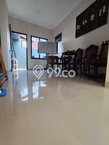 Rumah Minimalis 4 Kamar LT 90m2 di Serpong Regency Melati Mas Rumah Minimalis 4 Kamar LT 90m2 di Serpong Regency Melati Mas