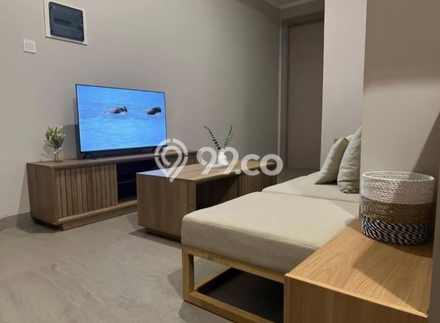 Hunian Apartemen 2 KT 1 KM di Kemayoran, Jakarta Pusat Dijual Cepat Hunian Apartemen 2 KT 1 KM di Kemayoran, Jakarta Pusat Dijual Cepat