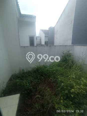 Hunian Strategis 2 KT LB 27m2 Kondisi Bagus di Tangerang Kota Hunian Strategis 2 KT LB 27m2 Kondisi Bagus di Tangerang Kota