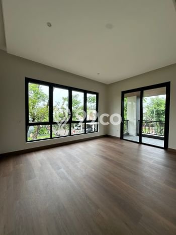 Dijual Rumah Luas Elegan Dengan View Eksklusif di BSD City, Tangerang Dijual Rumah Luas Elegan Dengan View Eksklusif di BSD City, Tangerang