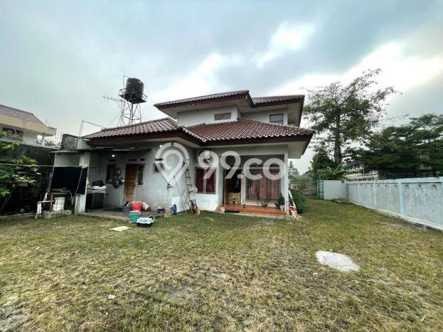 Hunian Super Elit dengan Akses Paling Strategis di Bintaro, Tangerang Selatan Hunian Super Elit dengan Akses Paling Strategis di Bintaro, Tangerang Selatan
