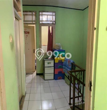 Dijual Rumah Modern 2 KT di Taman Palem, Jakarta Barat Dijual Rumah Modern 2 KT di Taman Palem, Jakarta Barat