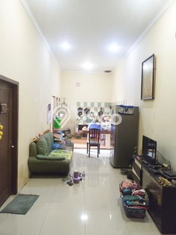 Jual Rumah Favorit Siap Huni LB 170m2 di Cipondoh, Tangerang Jual Rumah Favorit Siap Huni LB 170m2 di Cipondoh, Tangerang