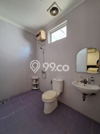 Hunian Nyaman Asri 3 KT Siap Pakai di Gading Serpong Cluster Michelia Tangerang Hunian Nyaman Asri 3 KT Siap Pakai di Gading Serpong Cluster Michelia Tangerang