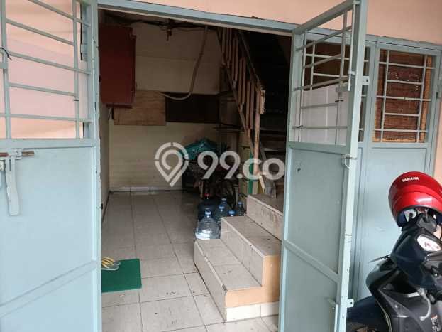 For Sale! Premium House LT 200m2 Desain Modern di Jembatan Dua For Sale! Premium House LT 200m2 Desain Modern di Jembatan Dua