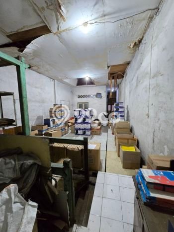Hunian Super Elit dengan Akses Paling Strategis di Kopi Tiang Bendera Roa Malaka, Jakarta Utara Hunian Super Elit dengan Akses Paling Strategis di Kopi Tiang Bendera Roa Malaka, Jakarta Utara