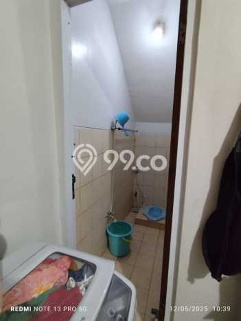 Rumah Modern Minimalis 2 KT Siap Huni di Cengkareng Rumah Modern Minimalis 2 KT Siap Huni di Cengkareng