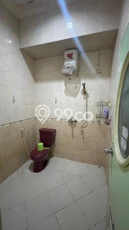Siap Huni Hunian Elit 5 Kamar di Cengkareng Dekat ke Mana Saja Siap Huni Hunian Elit 5 Kamar di Cengkareng Dekat ke Mana Saja