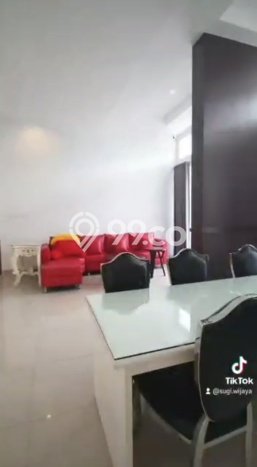 Jual Rumah Mewah Elegan Dengan View Cantik di Cengkareng Barat, Jakarta Barat Jual Rumah Mewah Elegan Dengan View Cantik di Cengkareng Barat, Jakarta Barat