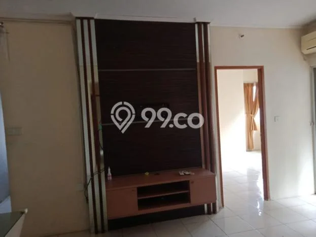 Unit Apartemen Dijual di Kemayoran, Jakarta Pusat, dengan 3 Bedroom, 2 Bathroom Unit Apartemen Dijual di Kemayoran, Jakarta Pusat, dengan 3 Bedroom, 2 Bathroom