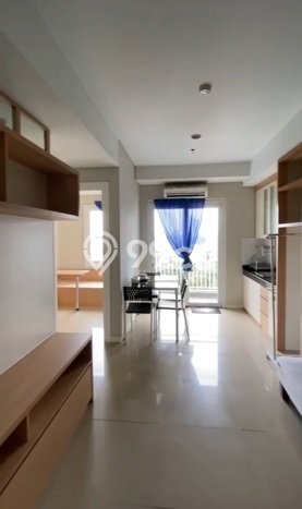 Apartemen Favorit Nyaman Dijual di Jakarta Barat dengan 2 Kamar Tidur Apartemen Favorit Nyaman Dijual di Jakarta Barat dengan 2 Kamar Tidur