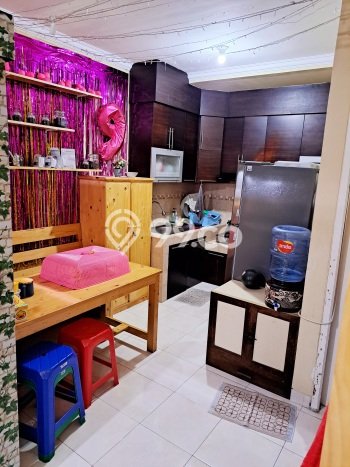 Dijual Hunian Rumah Nyaman 3 KT di Poris, Tangerang Dijual Hunian Rumah Nyaman 3 KT di Poris, Tangerang