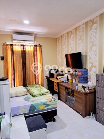 Dijual Hunian Rumah Nyaman 3 KT di Poris, Tangerang Dijual Hunian Rumah Nyaman 3 KT di Poris, Tangerang