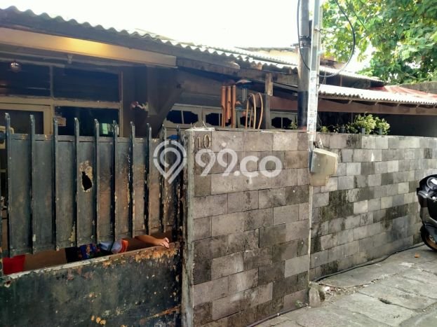 Rumah Modern Cantik 5 KT Bisa Langsung Pindah di Kemayoran Rumah Modern Cantik 5 KT Bisa Langsung Pindah di Kemayoran