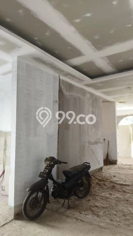 For Sale! Luxury House LT 300m2 Desain Elegan di Green Lake City For Sale! Luxury House LT 300m2 Desain Elegan di Green Lake City