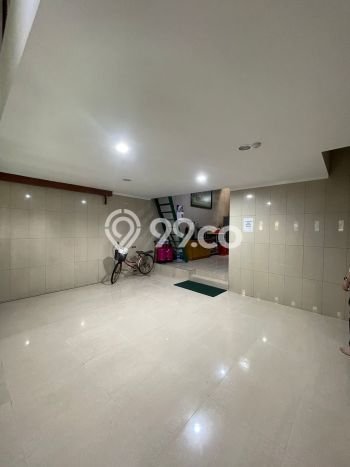 Hunian Mewah LB 400m2 Siap Pakai Desain Elegan di Sunter, Jakarta Utara Hunian Mewah LB 400m2 Siap Pakai Desain Elegan di Sunter, Jakarta Utara