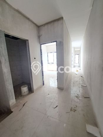 Jual Rumah Mewah Elegan Dengan View Cantik di Sunrise Garden, Jakarta Barat Jual Rumah Mewah Elegan Dengan View Cantik di Sunrise Garden, Jakarta Barat
