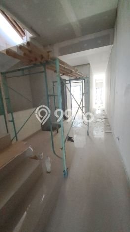 Jual Rumah Mewah Elegan Dengan View Cantik di Sunrise Garden, Jakarta Barat Jual Rumah Mewah Elegan Dengan View Cantik di Sunrise Garden, Jakarta Barat