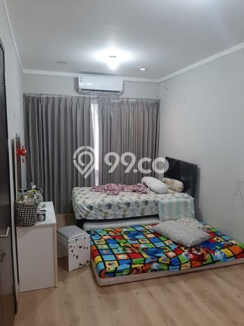 Dijual Rumah Modern 2 KT di Graha Raya, Tangerang Selatan Dijual Rumah Modern 2 KT di Graha Raya, Tangerang Selatan
