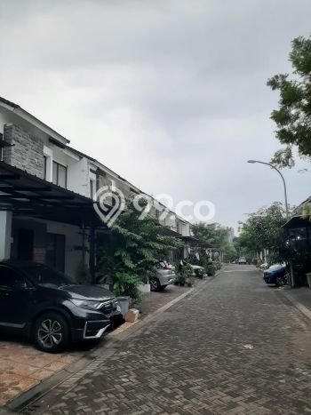 Dijual Rumah Modern 2 KT di Graha Raya, Tangerang Selatan Dijual Rumah Modern 2 KT di Graha Raya, Tangerang Selatan