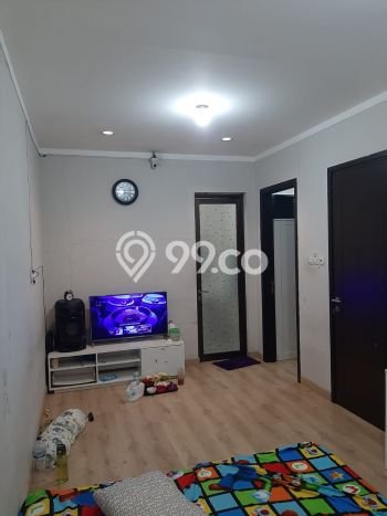 Dijual Rumah Modern 2 KT di Graha Raya, Tangerang Selatan Dijual Rumah Modern 2 KT di Graha Raya, Tangerang Selatan