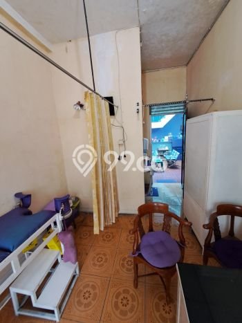 Rumah Elit Modern Siap Huni di Cipinang Melayu Jakarta Timur Rumah Elit Modern Siap Huni di Cipinang Melayu Jakarta Timur