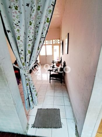 Rumah Elit Modern Siap Huni di Cipinang Melayu Jakarta Timur Rumah Elit Modern Siap Huni di Cipinang Melayu Jakarta Timur