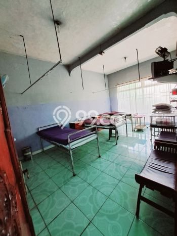 Rumah Elit Modern Siap Huni di Cipinang Melayu Jakarta Timur Rumah Elit Modern Siap Huni di Cipinang Melayu Jakarta Timur