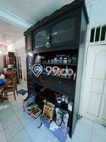 Rumah Elit Modern Siap Huni di Cipinang Melayu Jakarta Timur Rumah Elit Modern Siap Huni di Cipinang Melayu Jakarta Timur