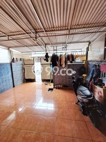 Rumah Modern 2 KT di Poris Tangerang Unfurnished Rumah Modern 2 KT di Poris Tangerang Unfurnished