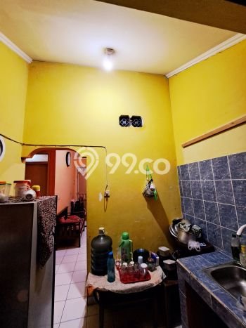 Rumah Modern 2 KT di Poris Tangerang Unfurnished Rumah Modern 2 KT di Poris Tangerang Unfurnished