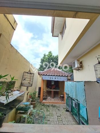 For Sale Rumah 3 Kamar Lokasi Ideal Nyaman dan Strategis di Cipondoh For Sale Rumah 3 Kamar Lokasi Ideal Nyaman dan Strategis di Cipondoh