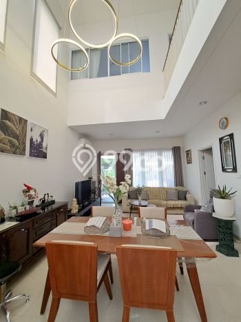 Rumah Elit Modern Tanpa Renovasi di Metland Puri Jakarta Barat Rumah Elit Modern Tanpa Renovasi di Metland Puri Jakarta Barat