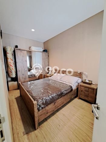 Rumah Elit Modern Tanpa Renovasi di Metland Puri Jakarta Barat Rumah Elit Modern Tanpa Renovasi di Metland Puri Jakarta Barat